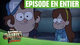 Les Mystères de Gravity Falls - Anomalie #42 : la dent