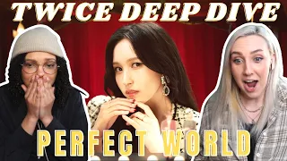 COUPLE GETS TO KNOW TWICE Pt. 9 | Perfect World MV