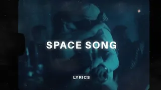 who will dry your eyes when you fall apart? (tiktok version) lyrics | Beach House Space Song