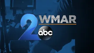 WMAR 2 News Latest Headlines | March 17, 7pm
