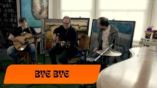 GARDEN SESSIONS: Marcy Playground - Bye Bye November 11th, 2023 Underwater Sunshine Festival, NYC