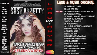 KUMPULAN LAGU TERBAIK SUSY ARZETTY FULL REMIX TARLING SUPER MELEDAK