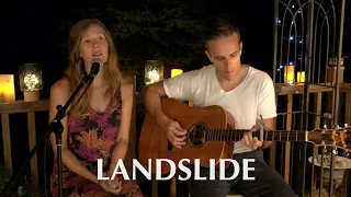 Landslide - Northern Skylight (Fleetwood Mac Cover)