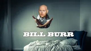 Bill Burr talk about Death Bed Stories with Joe Rogan...