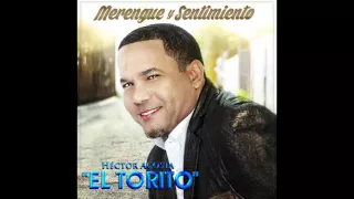 Hector Acosta -  El Mujeron