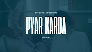 [FREE] Punjabi Type Beat | Pyar Karda | Free Punjabi Beat No Copyright