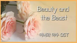 Beauty and the Beast - 미녀와 야수 / 바이올린, 피아노 연주 Violin & Piano