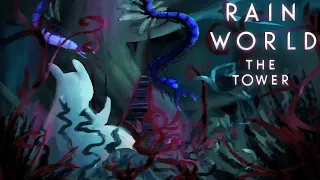 Rain World : The Tower