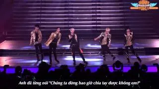 [Vietsub] 04. Replay Jap Ver