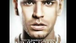 Tito El Bambino - Barquito [Album:Invencible] 2011