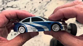 1:43 AWD DRIFT CAR! Sooo Fun!!