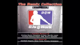 DJs @ Work - Medley [Intro, Time 2 Wonder, Someday, Fly With Me]