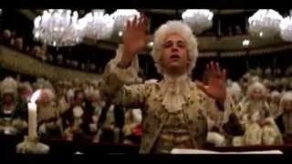 Amadeus VS Mozart L'Opera Rock - L'assasymphonie