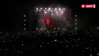 Skrillex: "EXIT, I Wanna See You Bounce!" Live at Gorki List Main Stage | EXIT 2023