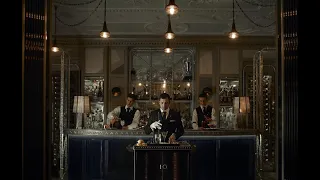 The World’s 50 Best Bars For 2020 Announced London’s Connaught Bar Is New