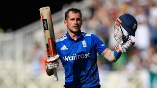 England score highest EVER ODI score of 444-3 PLUS Alex Hales' England record