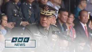 PH Military Academy Chief Ronnie Evangelista resigns amid hazing controversy