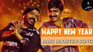 HAPPY NEW YEAR // SONG BASS BOOSTER // KAVAN // USE HEADPHONE 🎧