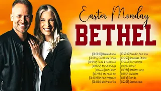 Easter Monday Top 50 Bethel Worship Songs 2022 🙏 Greatest Hits Christian Songs Of Bethel Church