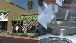 Is this the new Souplantation? Fans line up for hot new SoCal spot