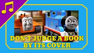 Don't Judge a Book By Its Cover Music Video [DanThe25Man]