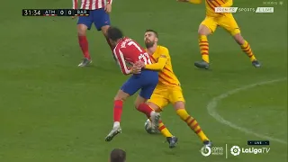 João Félix - Humiliating Everyone