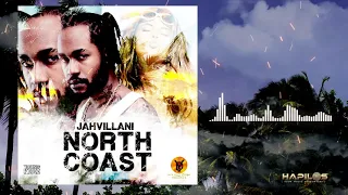 Jahvillani - North Coast (Official Audio)