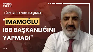 Cumhurbaşkanı Erdoğan'ın mesajları nasıl yorumlanmalı? İhsan Aktaş açıkladı