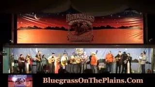 All Star Jam Saturday Night - Tugboat Jerry