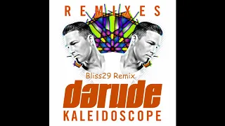 Darude - Kaleidoscope (Bliss29 Remix) (Preview) Exclusively on Choon