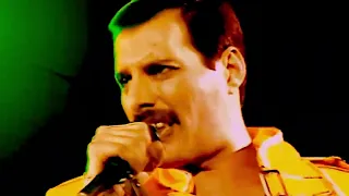 Freddie Mercury Tribute Concert 1/13