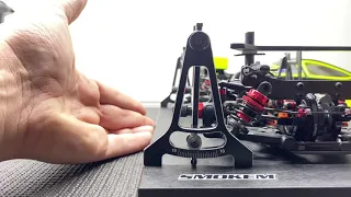 McTips - Setting & understanding camber gains on your onroad RC car