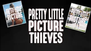 The Lazys - Picture Thieves (Lyric Video)