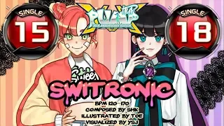 [PUMP IT UP XX] Switronic S15 & S18 ✔