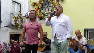 Jaime Dias e Vitor Miranda - "Igreja de Santo Estêvão" (Gabriel d'Oliveira/Joaquim Campos)