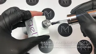 BIAB™ CLEAR  | The Gelbottle