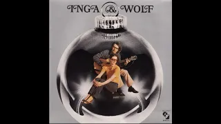 Inga & Wolf ,,Das Stundenglas 1972