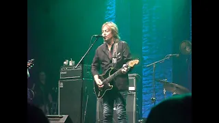 Chris Norman 30. Oktober `21 "Going down"