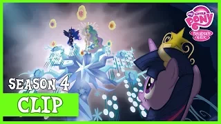 The Tree Of Harmony (Princess Twilight Sparkle) | MLP: FiM [HD]