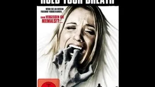 Hold Your Breath - Trailer - THE ASYLUM