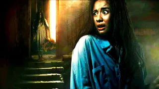 KAKAK 2015 horror movie explained in hindi l Hollywood movie hindi explanation