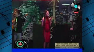 EVERY SUMMERTIME (NIKI Cover) | Sitti Navarro | Benefit Concert for Hope & Health (3/11/2023)