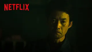 竹野内豊 - 原子炉建屋へ入る"決死隊"を募る前島当直長 | THE DAYS | Netflix Japan