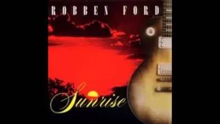 Robben ford - Blue & Lonesome