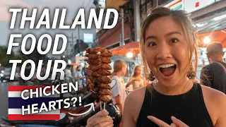 Epic Thai Street Food Tour in Chiang Mai, Thailand: Ultimate Guide 🇹🇭