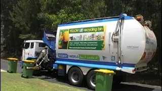 Central Coast Recycling