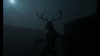 wendigo tamer