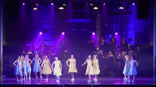 You Can’t Stop The Beat Performance for Evolution of Dance at Theater Uri, Switzerland 2022