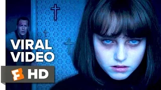 The Conjuring 2 VIRAL VIDEO - Audio Recordings (2016) - Vera Farmiga, Patrick Wilson Movie HD