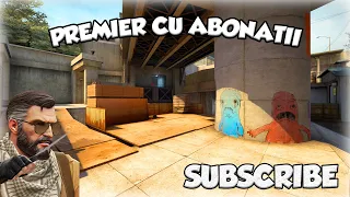 LIVE CS2 ROMANIA | NOUL UPDATE PE CS2 ESTE AICI | JUCAM CU ABONATII